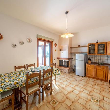 Il Rifugio Del Merlo Amalfi Zewnętrze zdjęcie