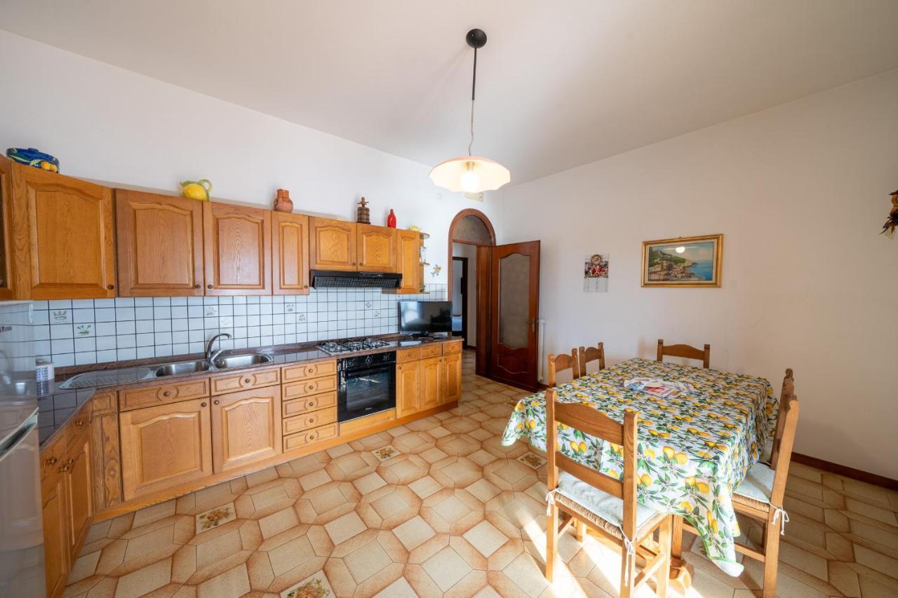 Il Rifugio Del Merlo Amalfi Zewnętrze zdjęcie